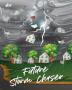 Future Storm Chaser: For Kids - Forecast - Atmospheric Sciences - Storm Chaser