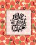 Love At First Bite Pizza Review Journal: Record & Rank Restaurant Reviews Expert Pizza Foodie Prompted Pages Remembering Your Favorite Slice Gift Log Book