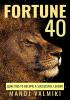 FORTUNE 40 : Qualities to become a successful leader