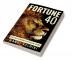 FORTUNE 40 : Qualities to become a successful leader