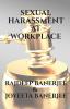 Sexual Harassment At Workplace
