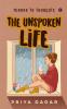 The Unspoken Life : Mirror to thoughts