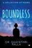 Boundless : A Collection of Poems