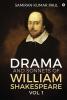 Drama and Sonnets of William Shakespeare vol. 1