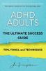 ADHD Adults