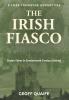 The Irish Fiasco: Stolen Silver in Seventeenth Century Ireland