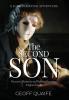 The Second Son: Dynastic Disasters and Political Intrigue: England 1660 (Luke Tremayne Adventure)