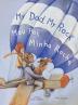 My Dad My Rock / Meu Pai Minha Rocha - Bilingual English and Portuguese (Brazil) Edition: Children's Picture Book