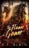 The Flame Game: A Magical Romantic Comedy (with a body count): 16