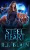 Steel Heart: 2 (Jesse Alexander)