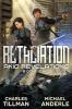 Retaliation: 2 (Akio Revelations)