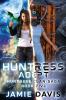 Huntress Adept: 5 (Huntress Clan Saga)