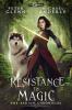 Resistance to Magic: 1 (The Sariah Chronicles)