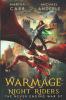 WarMage: Night Riders: 7 (The Never Ending War)