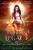 The Bound Legacy: 2 (Legacy of the Shadow's Blood)