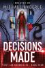 Decisions Made: 4 (Pivot Lab Chronicles)