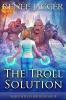 The Troll Solution: 8 (Werewitch)