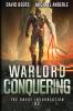 Warlord Conquering: 3 (The Great Insurrection)