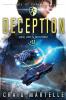 Deception: A Space Opera Adventure Legal Thriller: 11 (Judge Jury Executioner)