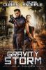 Gravity Storm: 1 (Shadow Vanguard)