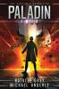 Paladin: 4 (The Vigilante Chronicles)