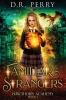 Familiar Strangers: 1 (Hawthorn Academy)