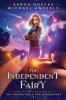 The Independent Fairy: 5 (The Inscrutable Paris Beaufont)