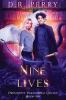 Nine Lives: 9 (Providence Paranormal College)