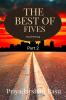 The Best of Fives - Part 2 : Travel Writing