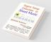 Tagore Songs Collection In Sheet Music Learn Rabindranath Tagore Songs In Staff Notation For Vocal / Instrumental - Piano Guitar Ukulele Flute Harmonica ...