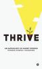 Thrive : AN ANTHOLOGY OF SHORT STORIES PENNED DURING LOCKDOWN