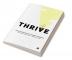 Thrive : AN ANTHOLOGY OF SHORT STORIES PENNED DURING LOCKDOWN