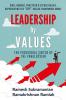 Leadership by Values : The Proverbial Cwtch of the Panglossian