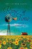 Rime of Time: Poetry and Short Stories