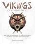 Vikings Coloring Book: A Nordic Adventure. Mythology Bersekers Weapons Longships and Runestones