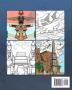 Egyptian Coloring Book for Adults: Ancient Egyptian Cities. Pyramids Temples Symbols and Hieroglyphs