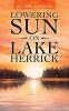 Lowering Sun on Lake Herrick