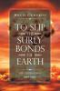 To Slip the Surly Bonds of Earth