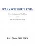 Wars Without End: a New Mechanism for World Peace: Role of Covid-19 in 2020S