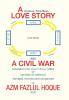 A Complex Four-Sided Love Story and a Civil War