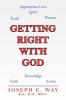 Getting Right with God