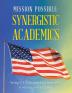 Mission Possible: Synergistic Academics: Saving U.S. Educational Exceptionalism