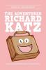 The Adventurer Richard Katz: Some Early Twentieth-Century Travel Stories