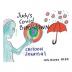 Judy's Covid Breakdown: Cartoon Journal