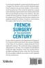 French Surgery of the Eighteenth Century