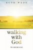 Walking with God: Workbook