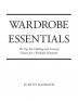 Wardrobe Essentials