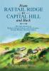 From Rat-Tail Ridge to Capital Hill and Back: The Life Journey of Robert Edward Fulton and His Partner Norma Maxine Heitman Fulton