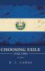 Choosing Exile 1930-1950