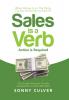 Sales Is a Verb